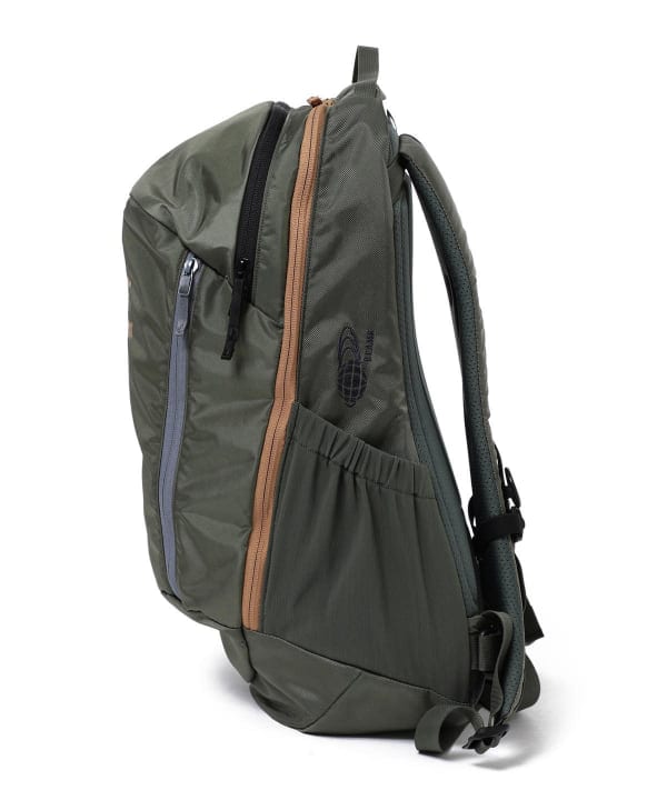 BEAMS BOYS ARC MANTIS26 B/P

ARC’TERYX