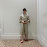 今季は"NECKER CHIEF"に注目！