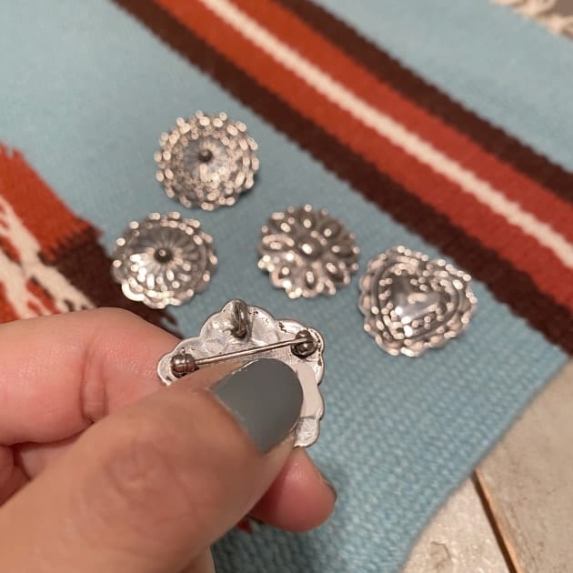 AMERICAN INDIAN JEWELRYが、待望の入荷！！！｜ビームス ボーイ 原宿 