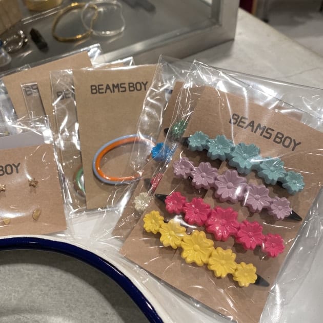 AMERICAN INDIAN JEWELRYが、待望の入荷!!!|ビームス ボーイ AMERICAN INDIAN JEWELRYが、待望の入荷!!!|ビームス ボーイ