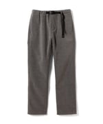 もはや秋冬シーズンの定番アイテムです。