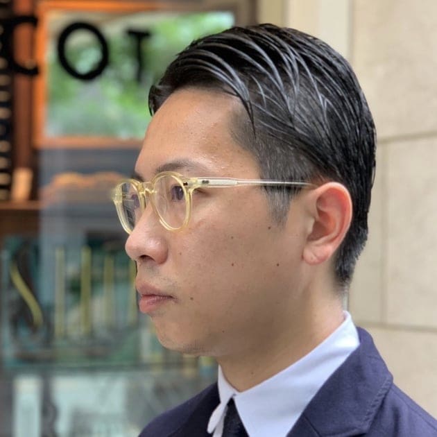 いよいよ明日から・・・ MOSCOT TRUNK SHOW ｜BEAMS PLUS（ビームス