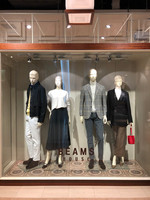 ＜Barbour＞ SPEY