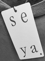 -The Voyage of Discovery- seya.×Ken Fujimoto POP UP STORE