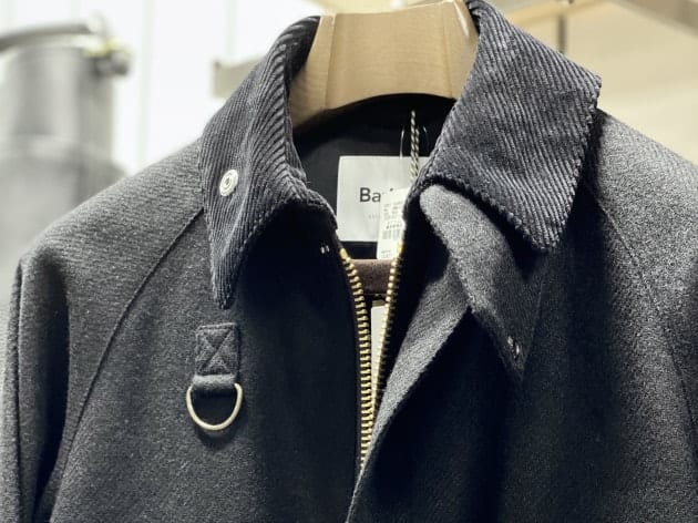 Barbour>やっぱり気になるブルゾン|ビームス ライフ 横浜|BEAMS Barbour>やっぱり気になるブルゾン|ビームス ライフ 横浜|BEAMS