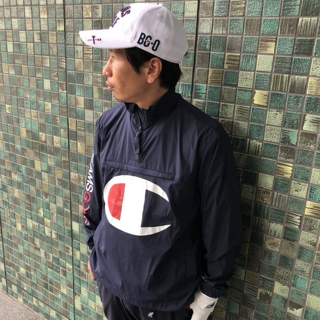 ビジネスバック golfickers BEAMS GOLF XL ゴルフィッカーズ ビームス