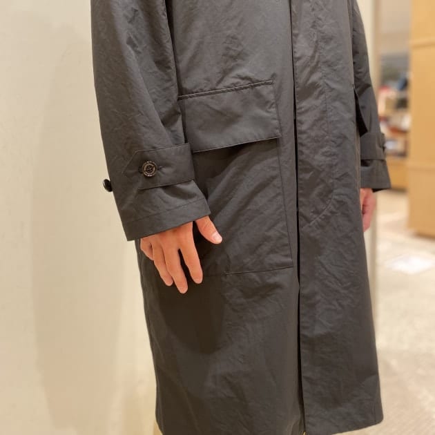 Traditional Weatherwear＞今がおすすめ。｜ビームス アウトレット 入間｜BEAMS