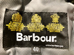 【Barbour】といえば・・・。別注BEDALE入荷しましたよ！