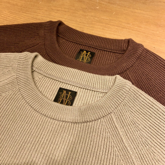 10%OFFでゲットしたいニット