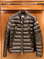 ＜MONCLER＞ハイブリッドダウン