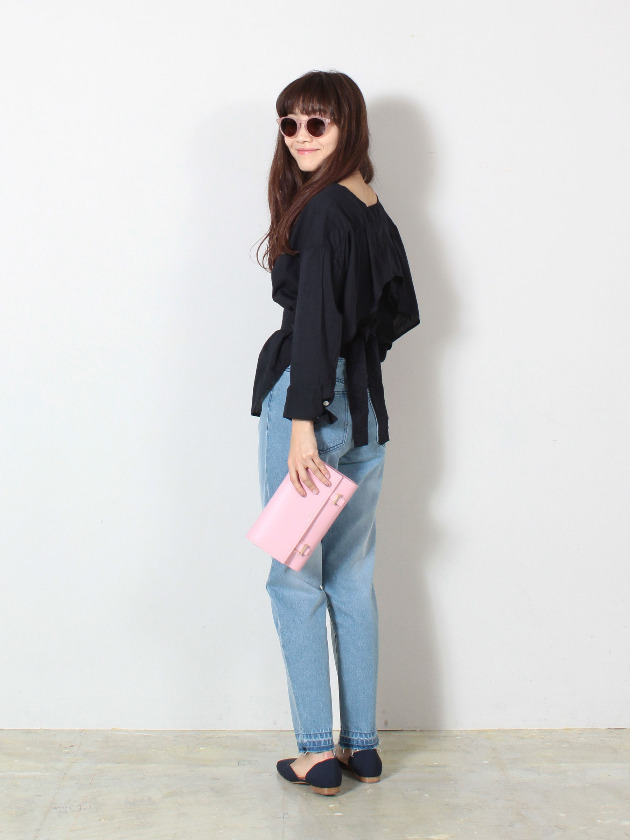 CINOH POP UP＞Women in CINOH｜Demi-Luxe BEAMS（デミルクス ビームス