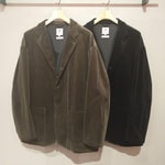 〈BEAMS JAPAN〉オリジナル 20FW ジャケット編