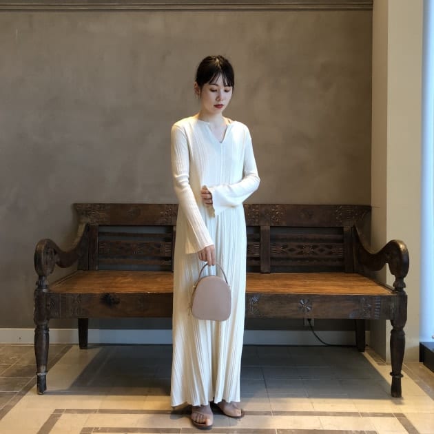 Kiiraのワンピース特集 ビームス ライツ 渋谷 Beams