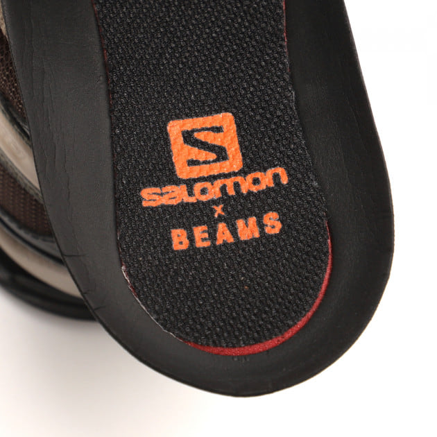 オールラウンドシューズ！！＜SALOMON × BEAMS＞｜ビームス 福岡｜BEAMS