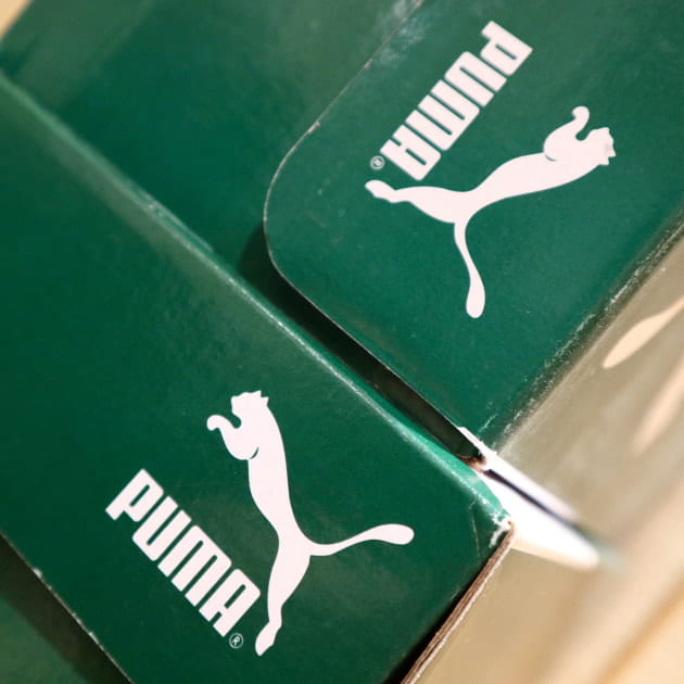 PUMA（プーマ）
