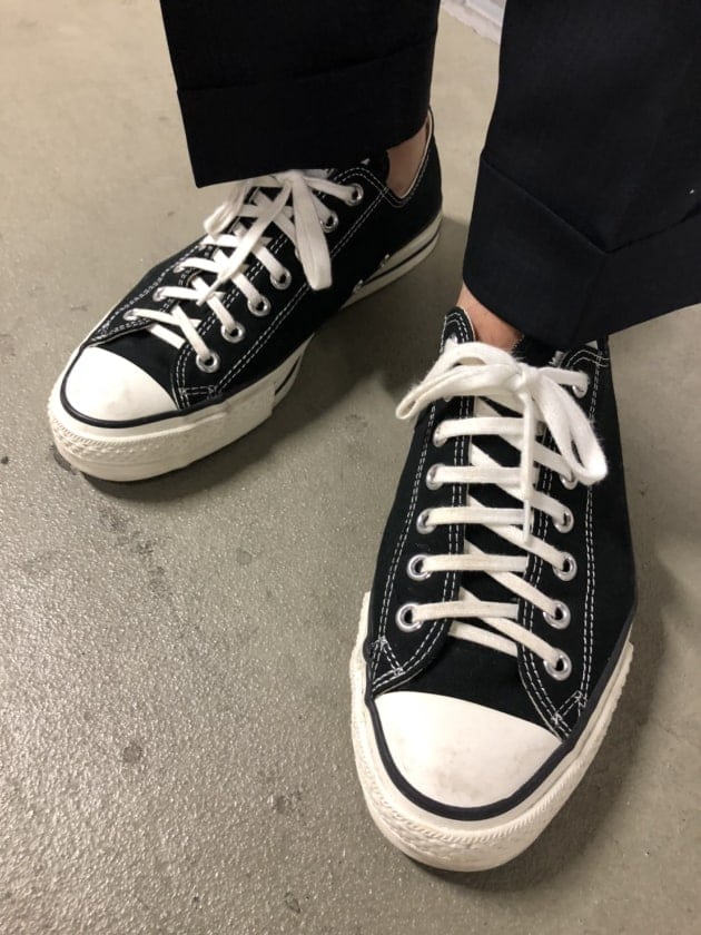 セットアップスタイルの楽しみ方｜BEAMS PLUS（ビームス プラス