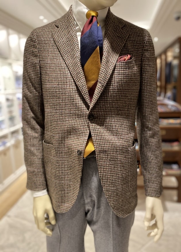 Updated country style to urbanized.｜ビームスF 新宿｜BEAMS