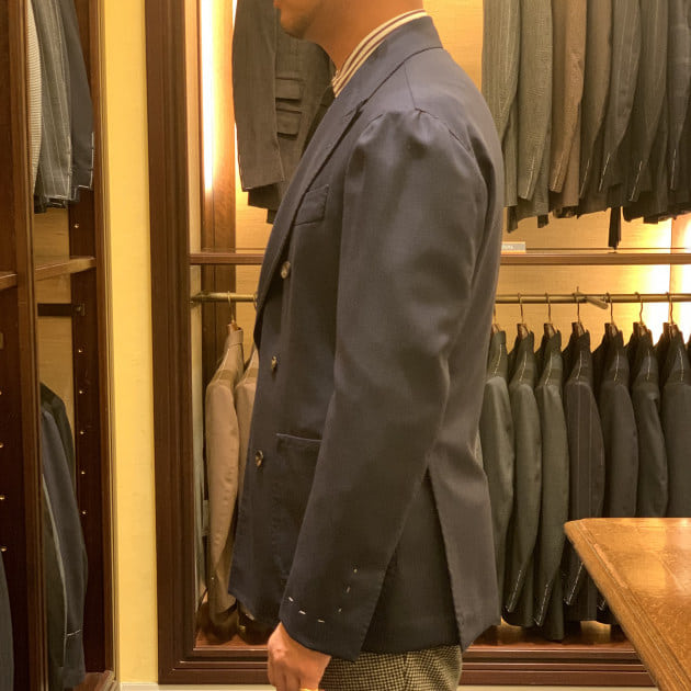 ゴリの名品】〜Alfonso Sirica〜|ビームス ハウス メン 神戸|BEAMS ゴリの名品】〜Alfonso Sirica〜|ビームス ハウス メン 神戸|BEAMS