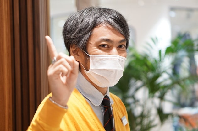 「サステナ先生のもったいない講座」2