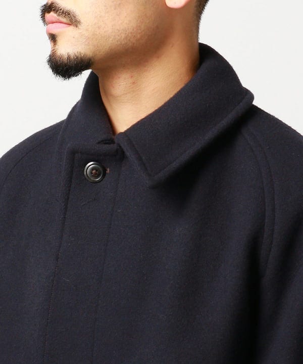 KAPTAIN SUNSHINE> 定番コート|ビームス 奈良|BEAMS KAPTAIN SUNSHINE> 定番コート|ビームス 奈良|BEAMS