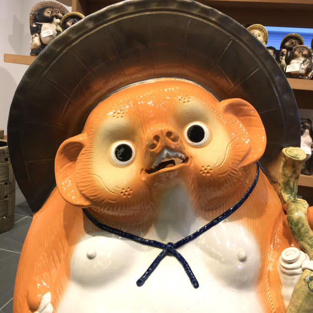 信楽焼のお話｜ビームス ジャパン｜BEAMS