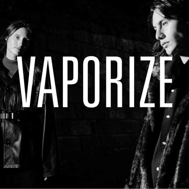 VAPORIZE 〉2020-21 A/W ⑶|ビームス ストリート 横浜(営業 VAPORIZE 〉2020-21 A/W ⑶|ビームス ストリート 横浜(営業