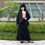 ＜ Barbour ＞ × ＜ BEAMS BOY ＞がやって来ました！