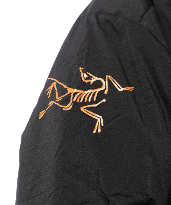 ARC'TERYX × BEAMS / 別注 Atom AR Hoody M www.anac-mali.org