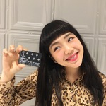 今だけの限定デザインです。