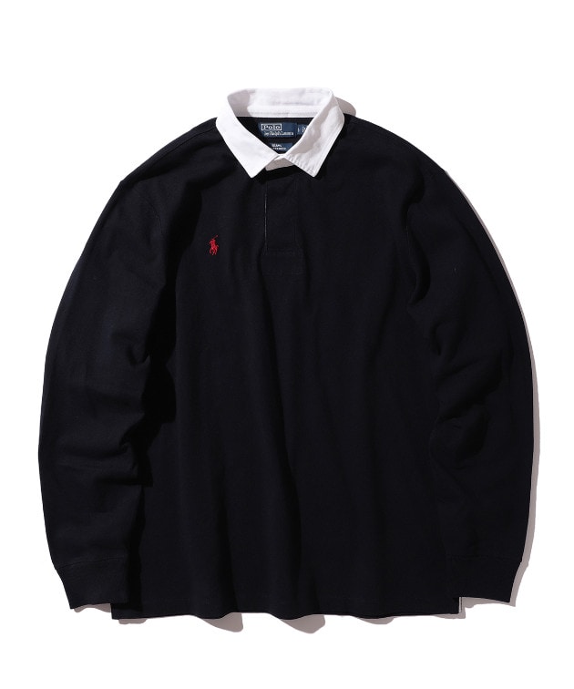 POLO RALPH LAUREN for BEAMS ウィンドブレーカー-