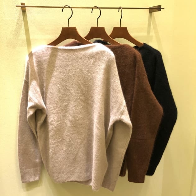 自信を持ってオススメ！《フラッフィシリーズ》｜ビームス 新