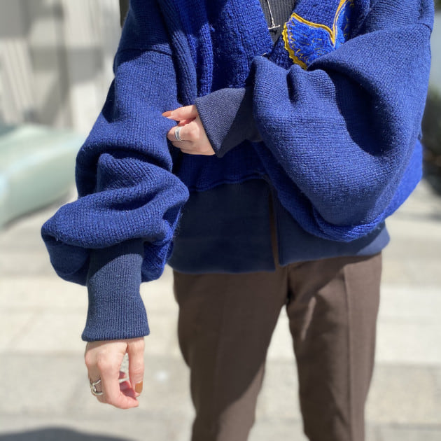 77circa〉Capsule Collection本日release！｜ビームス 東京