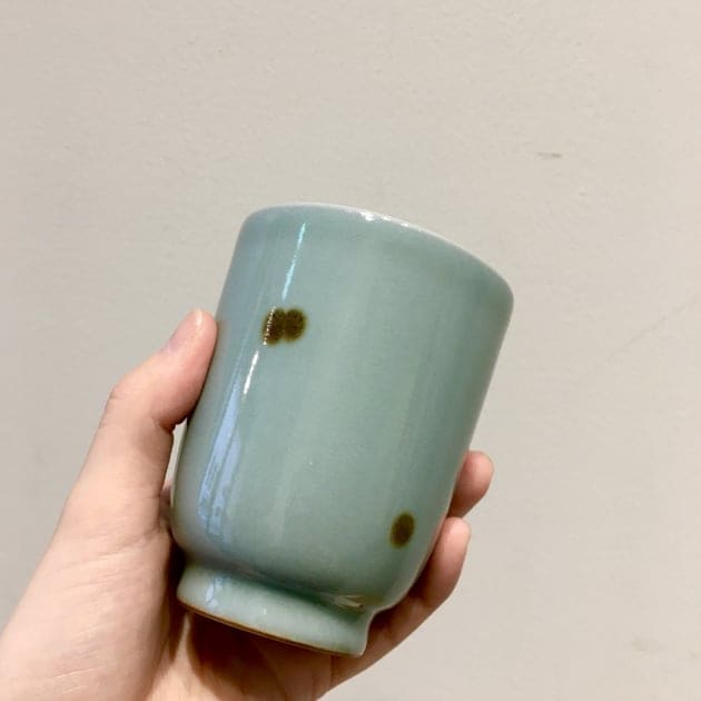 モノで、京都を伝える。ー 蘇嶐窯編 ー