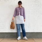 おすすめカーディガン特集◎