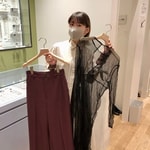 スタッフ浅松、コレ買いました！