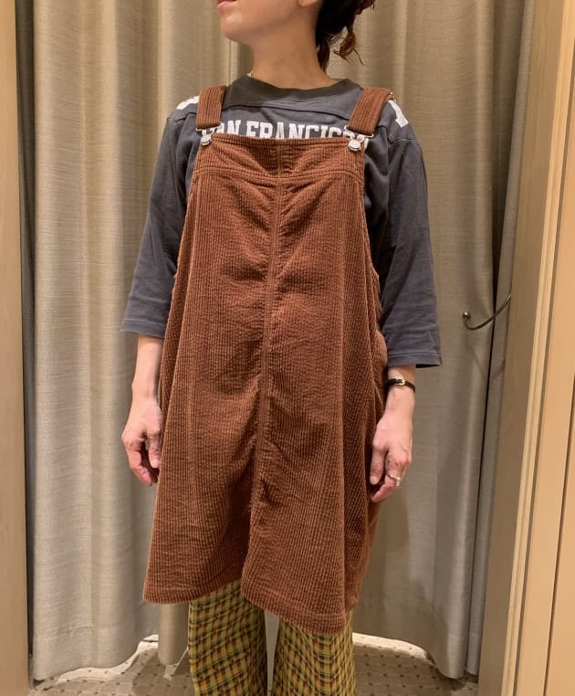 ◯DANTONのサイズ比較◯｜ビームス 博多｜BEAMS