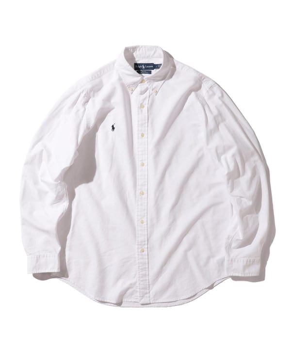 POLO RALPH LAUREN for BEAMS ウィンドブレーカー - ブルゾン