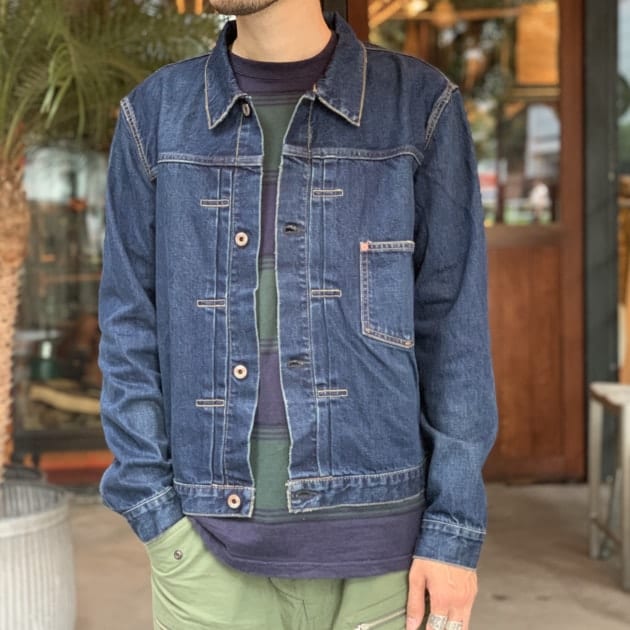 Indigo推し』｜BEAMS PLUS（ビームス プラス）｜BEAMS