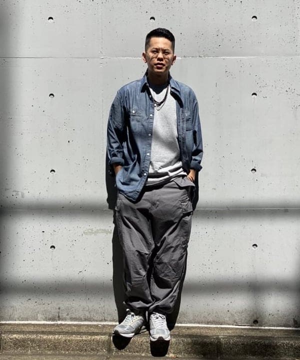 Indigo推し』｜BEAMS PLUS（ビームス プラス）｜BEAMS