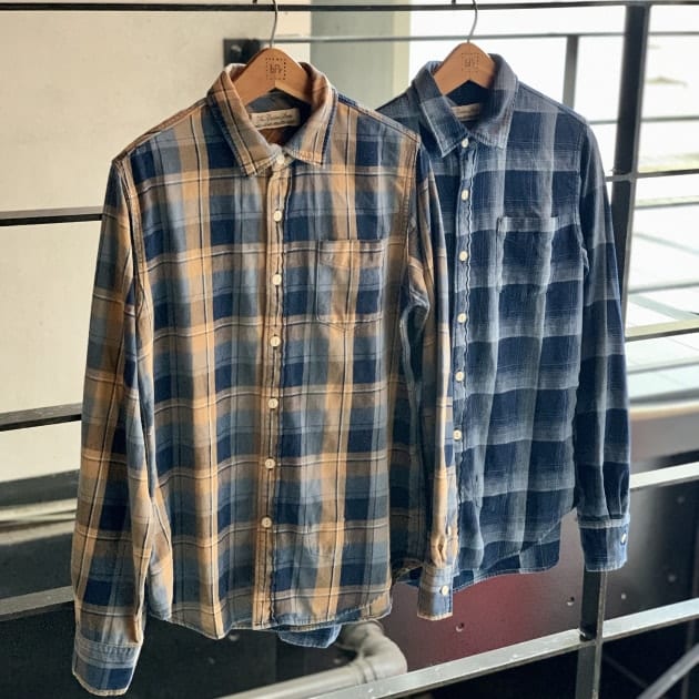 Indigo推し』｜BEAMS PLUS（ビームス プラス）｜BEAMS