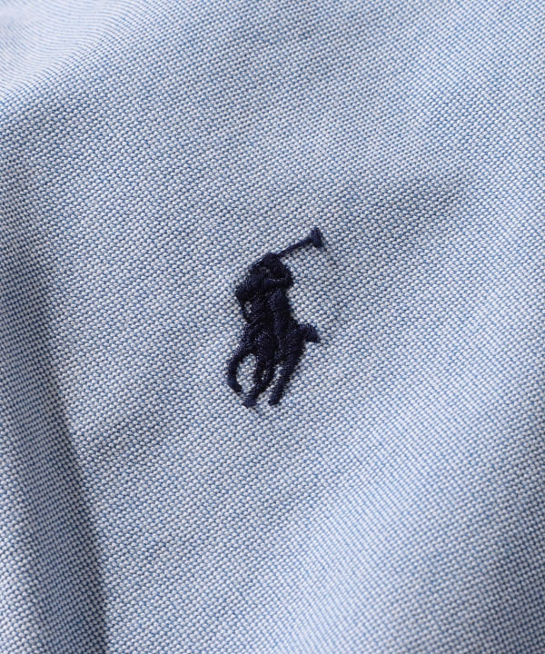 POLO RALPH LAUREN for BEAMS」その1｜ビームス 奈良｜BEAMS