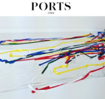 気まぐれな色彩ーPORTS 1961ー
