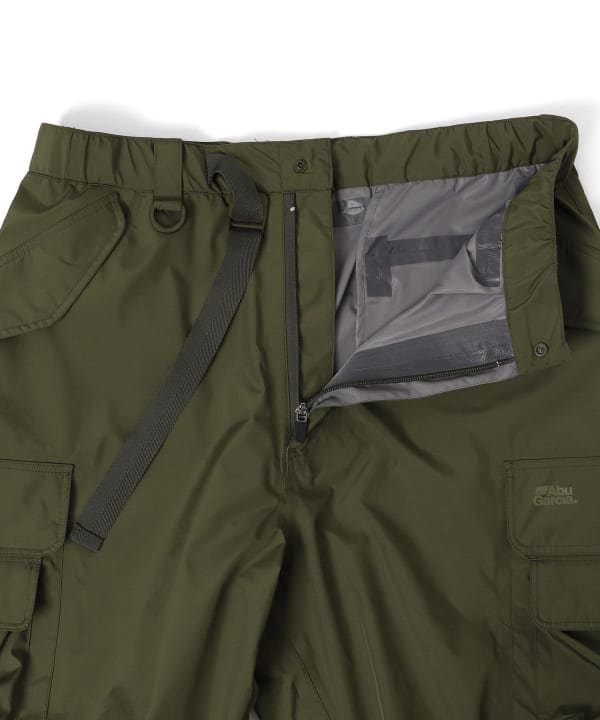 Abu Garcia × BEAMS＞｜ビームス ストリート 横浜（営業終了