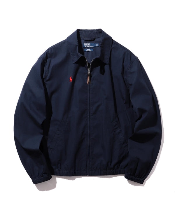 「POLO RALPH LAUREN for BEAMS」その3｜ビームス 奈良