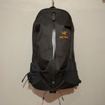 〈ARC'TERYX〉別注 ARRO22＆MANTIS2