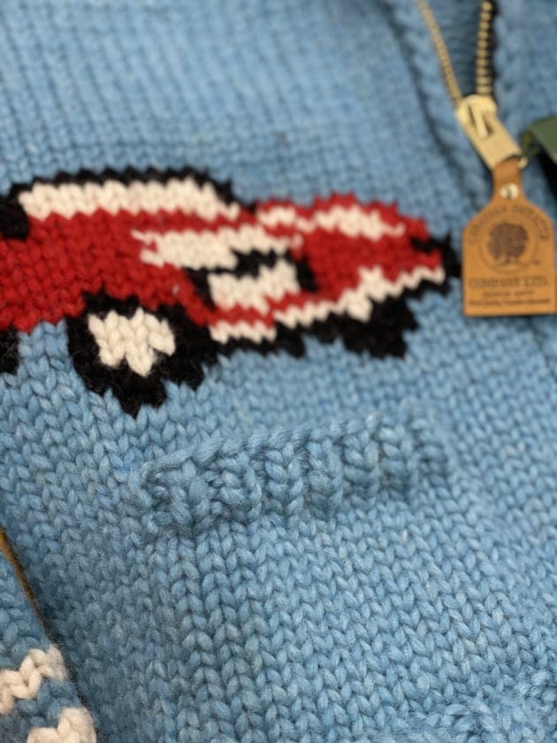 今年もニットがアツい！＜CANADIAN SWEATER COMPANY＞！｜ビームス ボーイ 原宿｜BEAMS