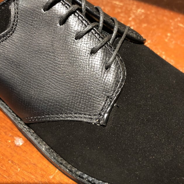 ALDEN〉サドルシューズ｜ビームス ハウス 丸の内｜BEAMS