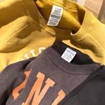 みんなの大好きなセコハン！