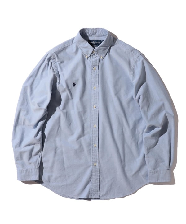 M POLO RALPH LAUREN for BEAMS ビームス ラルフ-