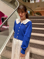 ＜LACOSTE＞×＜BEAMS BOY＞